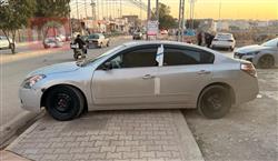 نيسان ألتيما